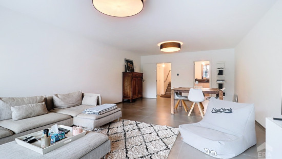 Chaussée de Nivelles - 222 - F02 - 1420