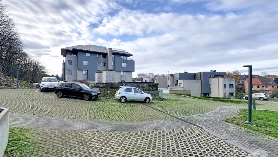 Chaussee de Nivelles - 222 - D31 - D31 - 1420