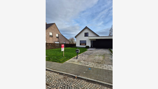 Abeelseweg - 94 - - 8970