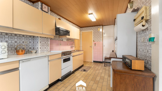 Familie Devosstraat - 18 - - 8880