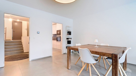 Chaussée de Nivelles - 222 - F02 - 1420