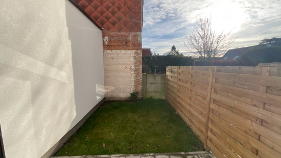 De Paepestraat - 1 - - 2200