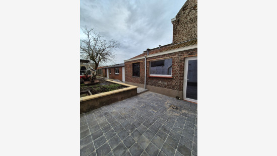 Seulestraat - 18 - - 8950