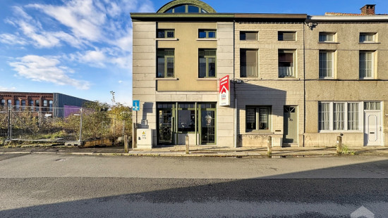 Rue Bayard - 24 - 1 - 1420