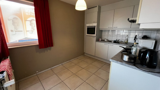 Meensesteenweg - 18 - 402 - 8800