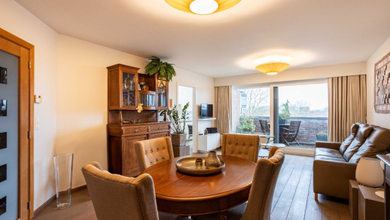 Ommegangstraat - 1J - 5 - 8550