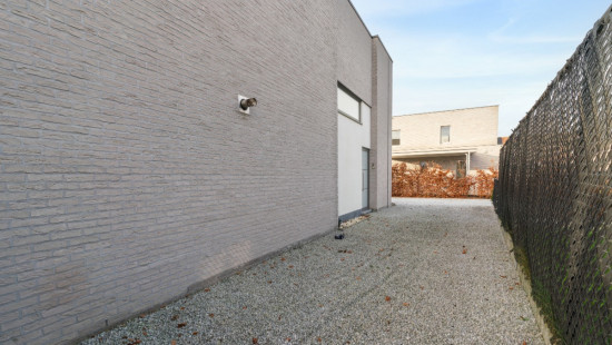 Textielstraat - 7 - - 9700