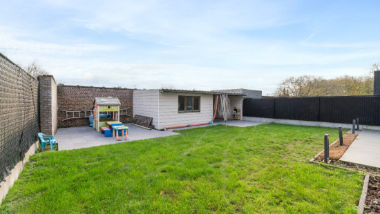 Textielstraat - 7 - - 9700