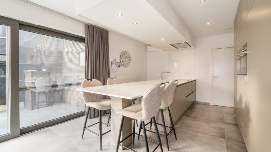 Textielstraat - 7 - - 9700