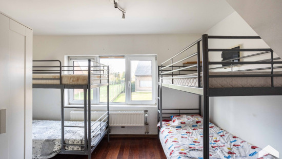 Rijgerstraat - 41 - - 9310