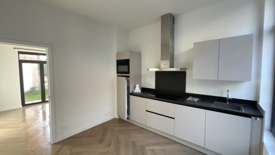 De Paepestraat - 1 - - 2200