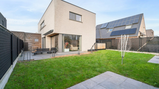 Textielstraat - 7 - - 9700