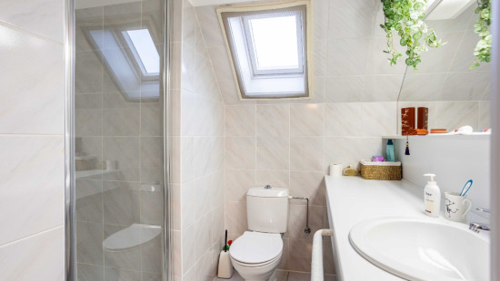 Ommegangstraat - 1J - 5 - 8550