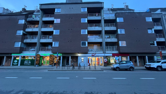 Meensesteenweg - 18 - 402 - 8800