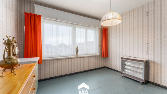 Familie Devosstraat - 18 - - 8880