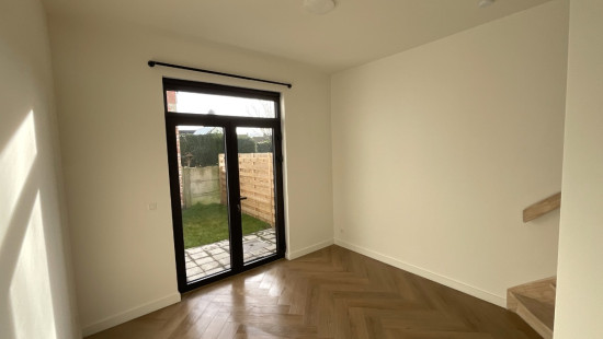 De Paepestraat - 1 - - 2200