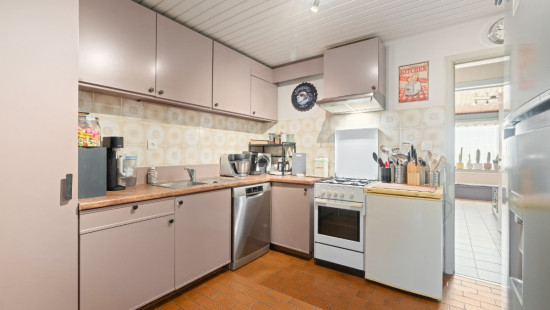 Mechelsesteenweg - 588 - B012 - 1930