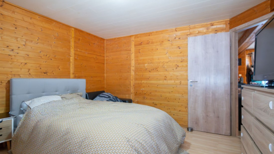 Rue du parc - 10 - - 6600