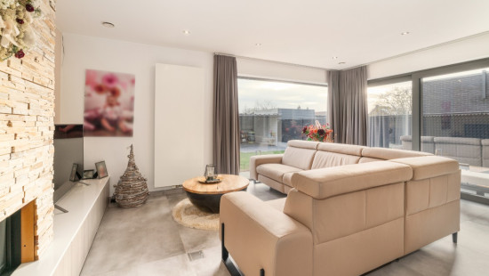 Textielstraat - 7 - - 9700