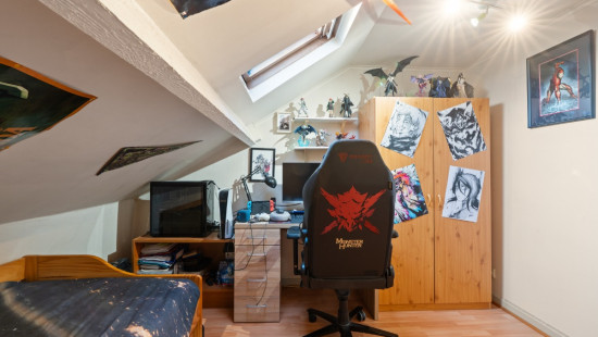 Mechelsesteenweg - 588 - B012 - 1930