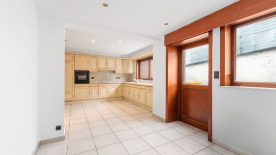 Hofstraat - 34 - - 3070