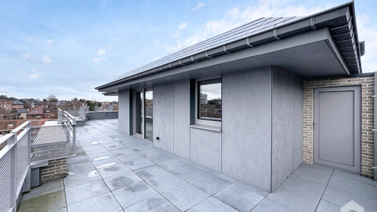 Chaussee de Nivelles - 222 - D31 - D31 - 1420