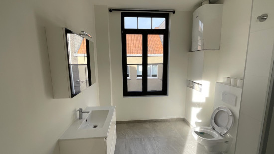 De Paepestraat - 1 - - 2200