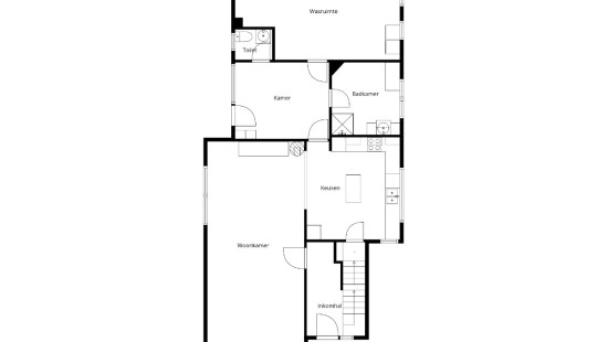 Kruisstraat - 52 - - 3941
