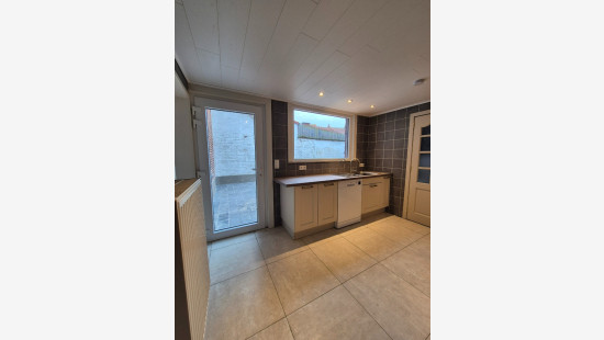 Seulestraat - 18 - - 8950