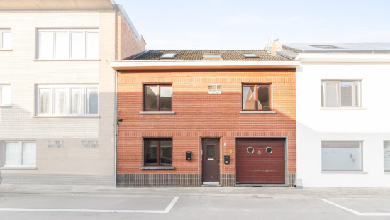 Hofstraat - 34 - - 3070