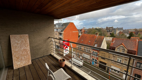 Meensesteenweg - 18 - 402 - 8800