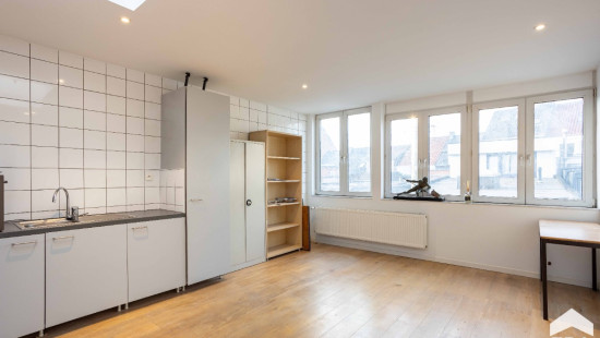 Rijgerstraat - 41 - - 9310