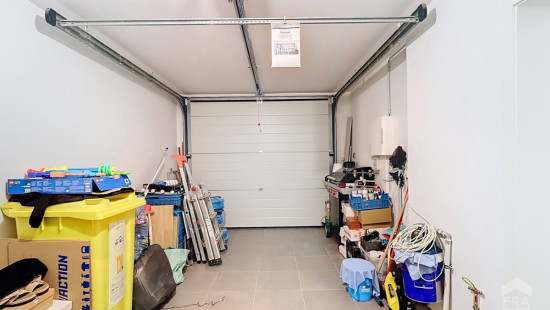 Chaussée de Nivelles - 222 - F02 - 1420