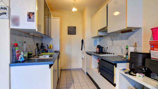 Avenue Jean Monnet - 12 - - 1200