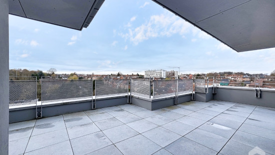 Chaussee de Nivelles - 222 - D31 - D31 - 1420