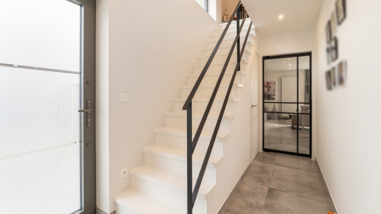 Textielstraat - 7 - - 9700