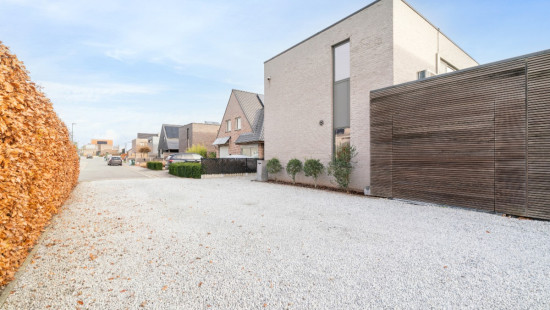 Textielstraat - 7 - - 9700