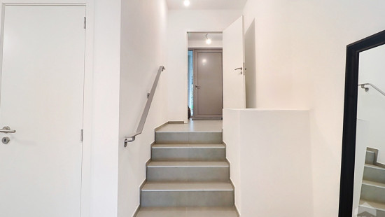 Chaussée de Nivelles - 222 - F02 - 1420