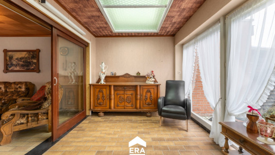 Familie Devosstraat - 18 - - 8880