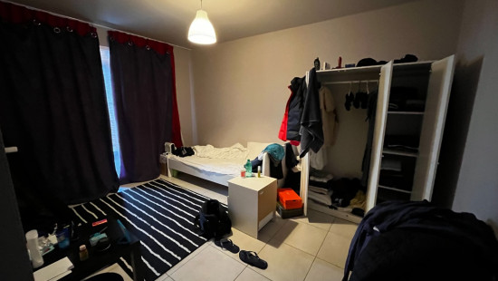 Meensesteenweg - 18 - 402 - 8800