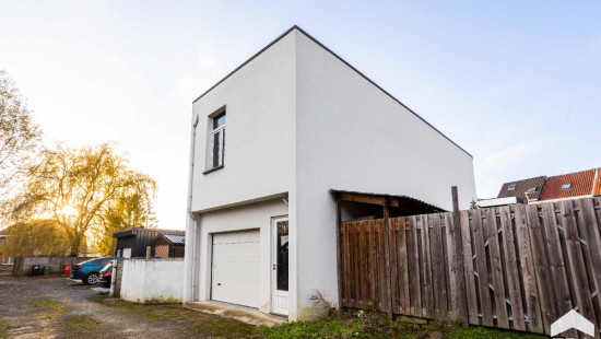 Rijgerstraat - 41 - - 9310