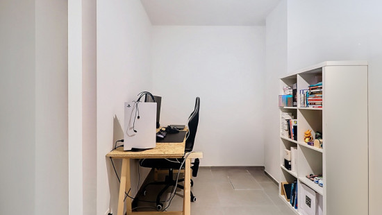 Chaussée de Nivelles - 222 - F02 - 1420