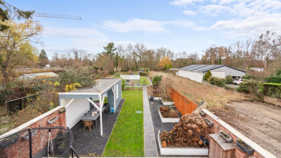 Aarschotsesteenweg - 47 - - 3110