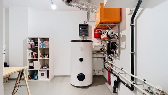 Chaussée de Nivelles - 222 - F02 - 1420