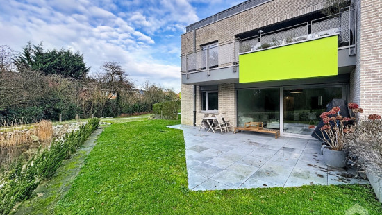 Chaussée de Nivelles - 222 - F02 - 1420