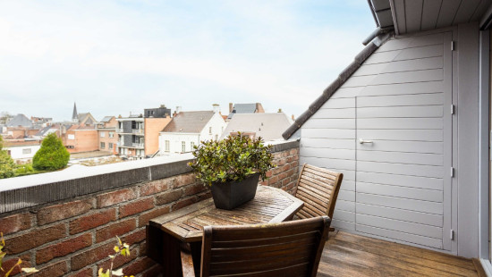 Ommegangstraat - 1J - 5 - 8550