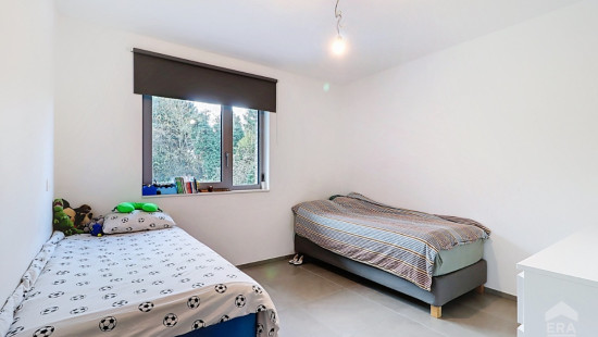 Chaussée de Nivelles - 222 - F02 - 1420