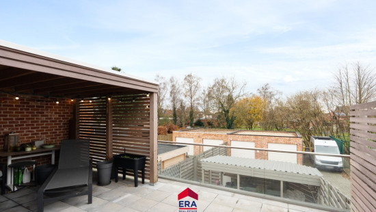 Molsesteenweg - 109 - 2 - 2490