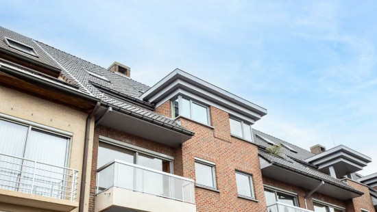 Ommegangstraat - 1J - 5 - 8550