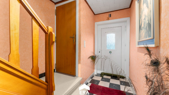 Familie Devosstraat - 18 - - 8880